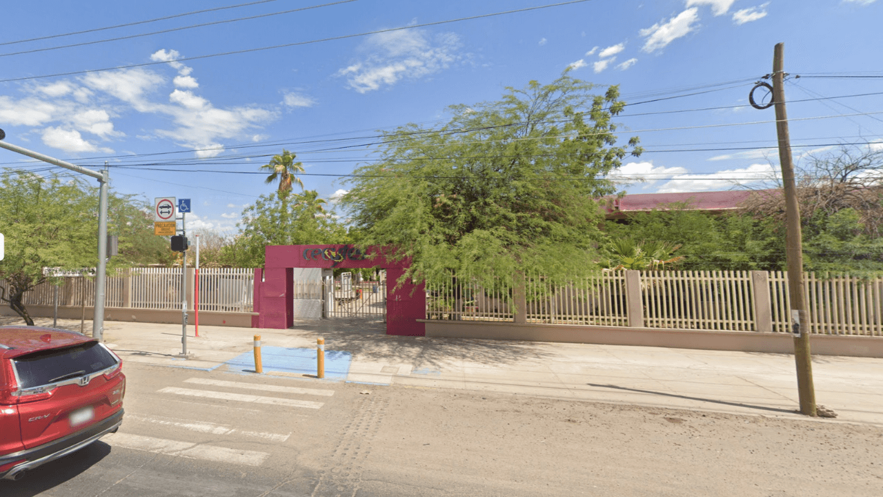 Fiscalía Abre Investigación por Ataque a Estudiante en Preparatoria de Hermosillo