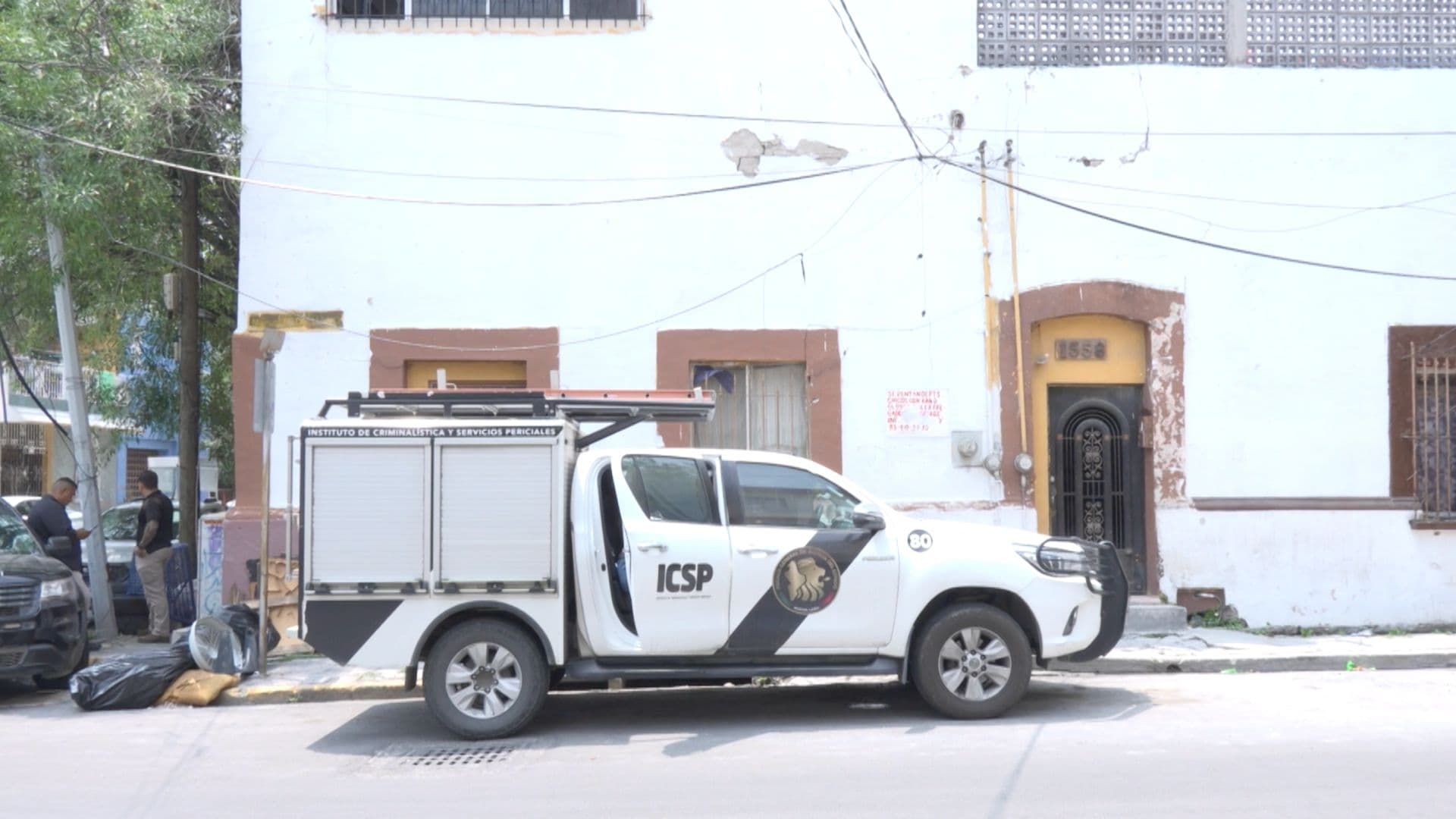 Investiga Presunta Desaparición Forzada en Cuartos de Renta en Monterrey