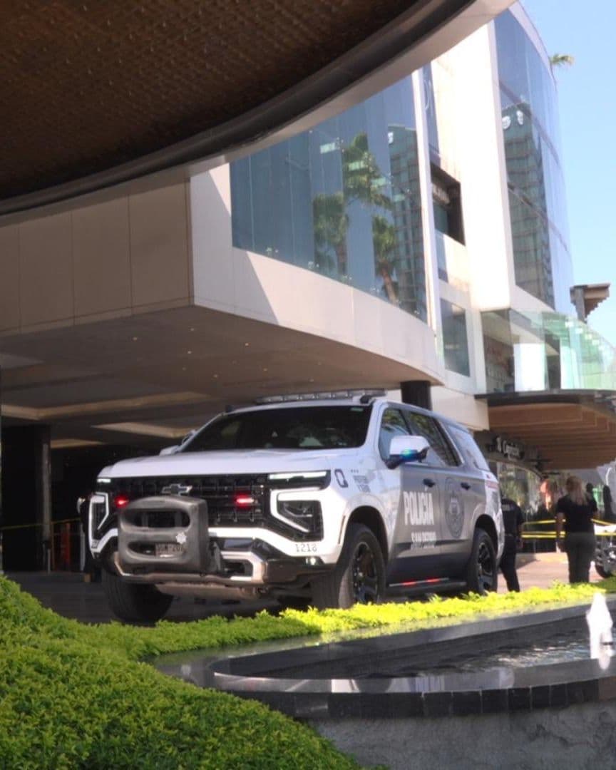 Investigan muertes en hotel en San Pedro