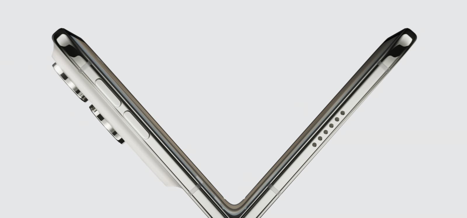 Nuevo modelo de iPhone