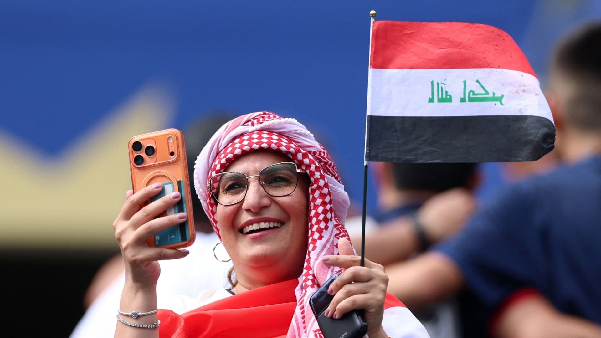 Irán Podrá Ingresar a EUA Dos Días antes del Partido ante Egipto