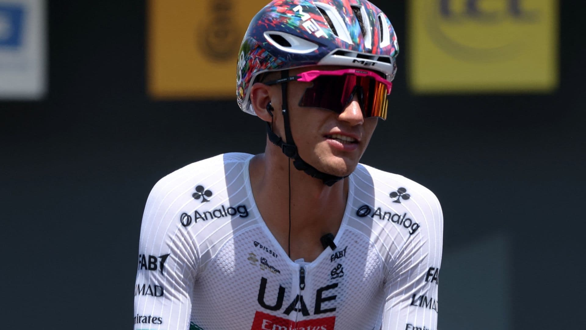 "El Torito", el Mejor entre los Ciclistas Mexicanos Que Han Participado en el Tour de Francia