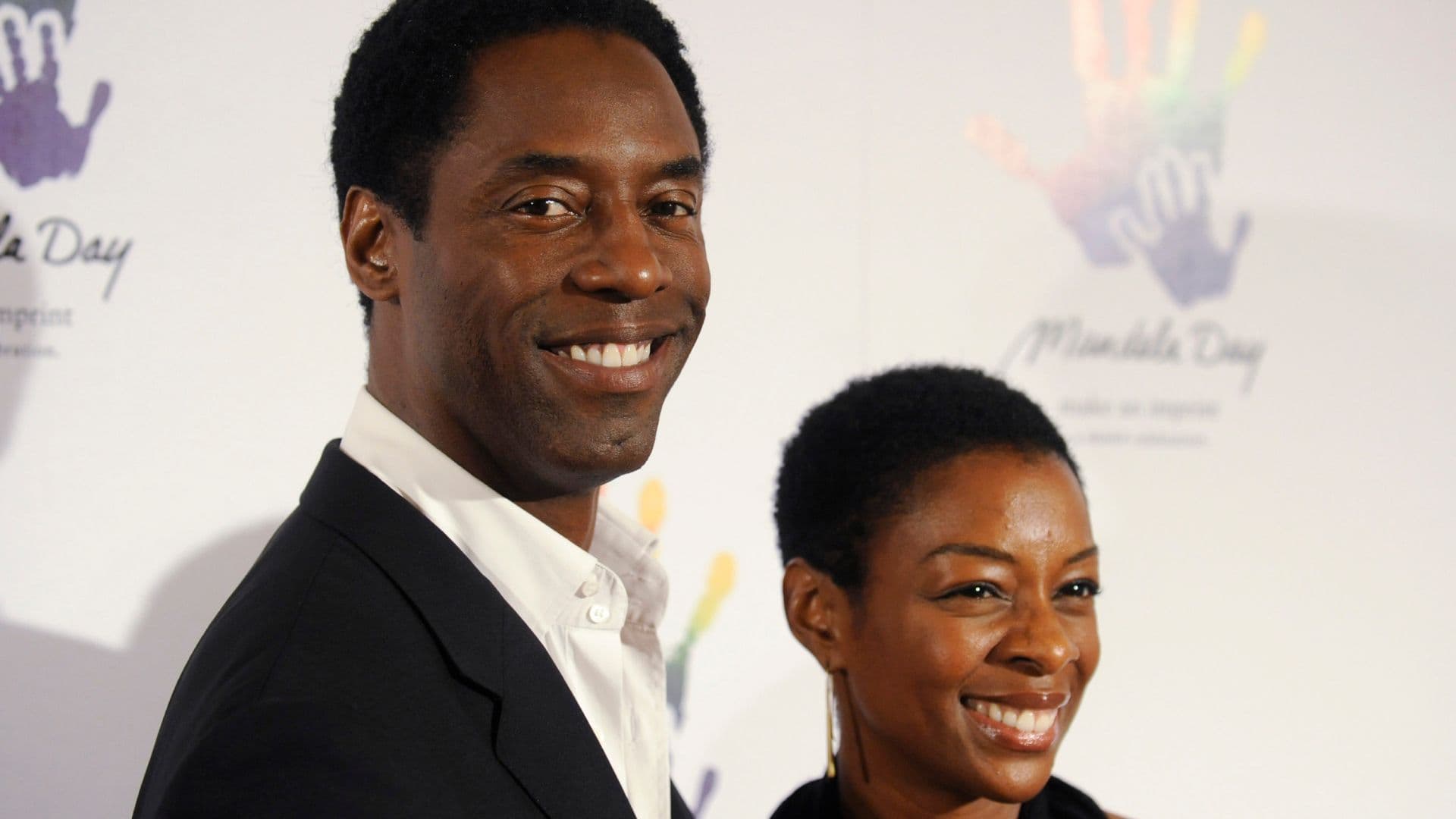 Isaiah Washington, Actor de Grey’s Anatomy’, Rompe el Silencio de Repentina Tragedia