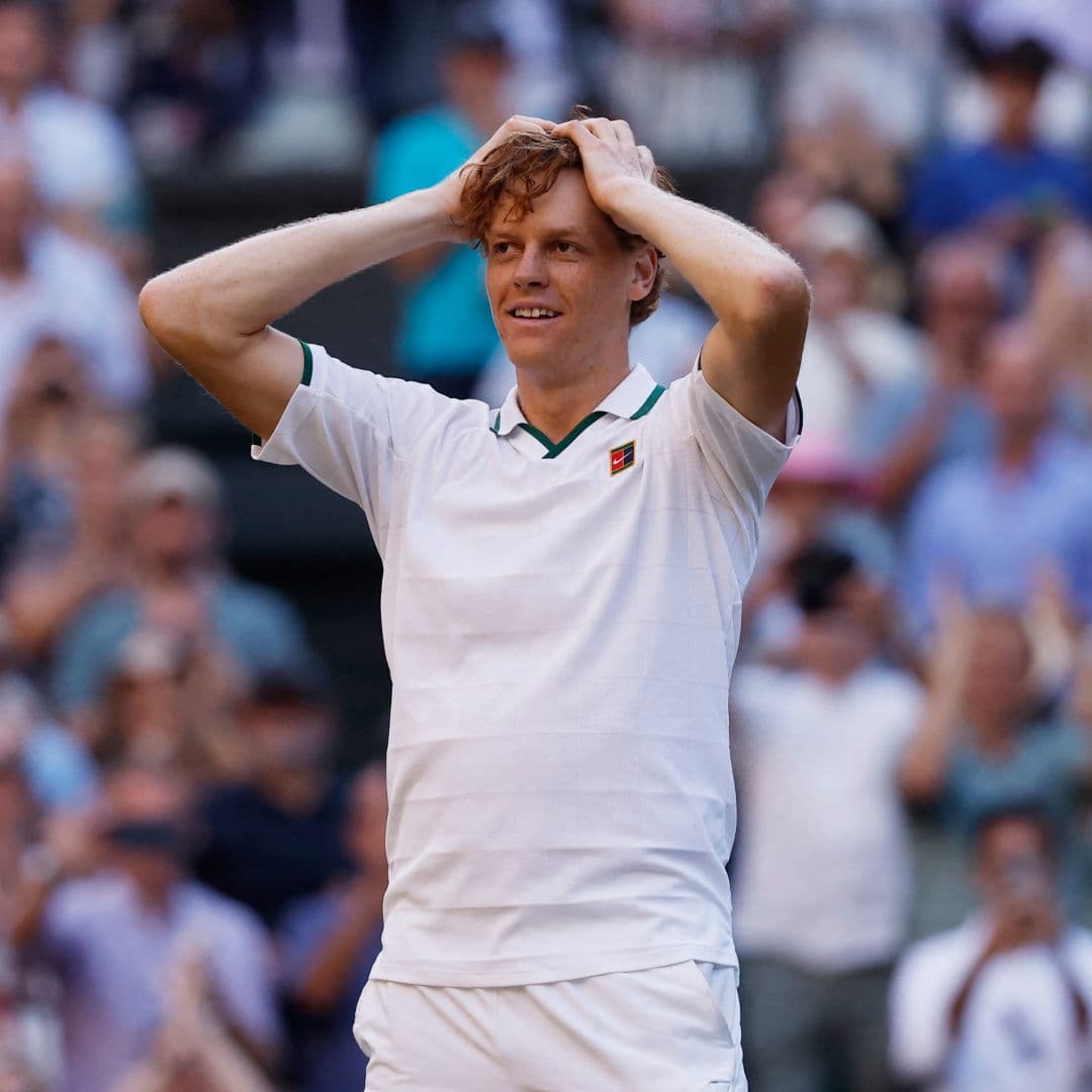 Jannik Sinner, Número 1 de la ATP, Se Pierde el Resto de la Temporada