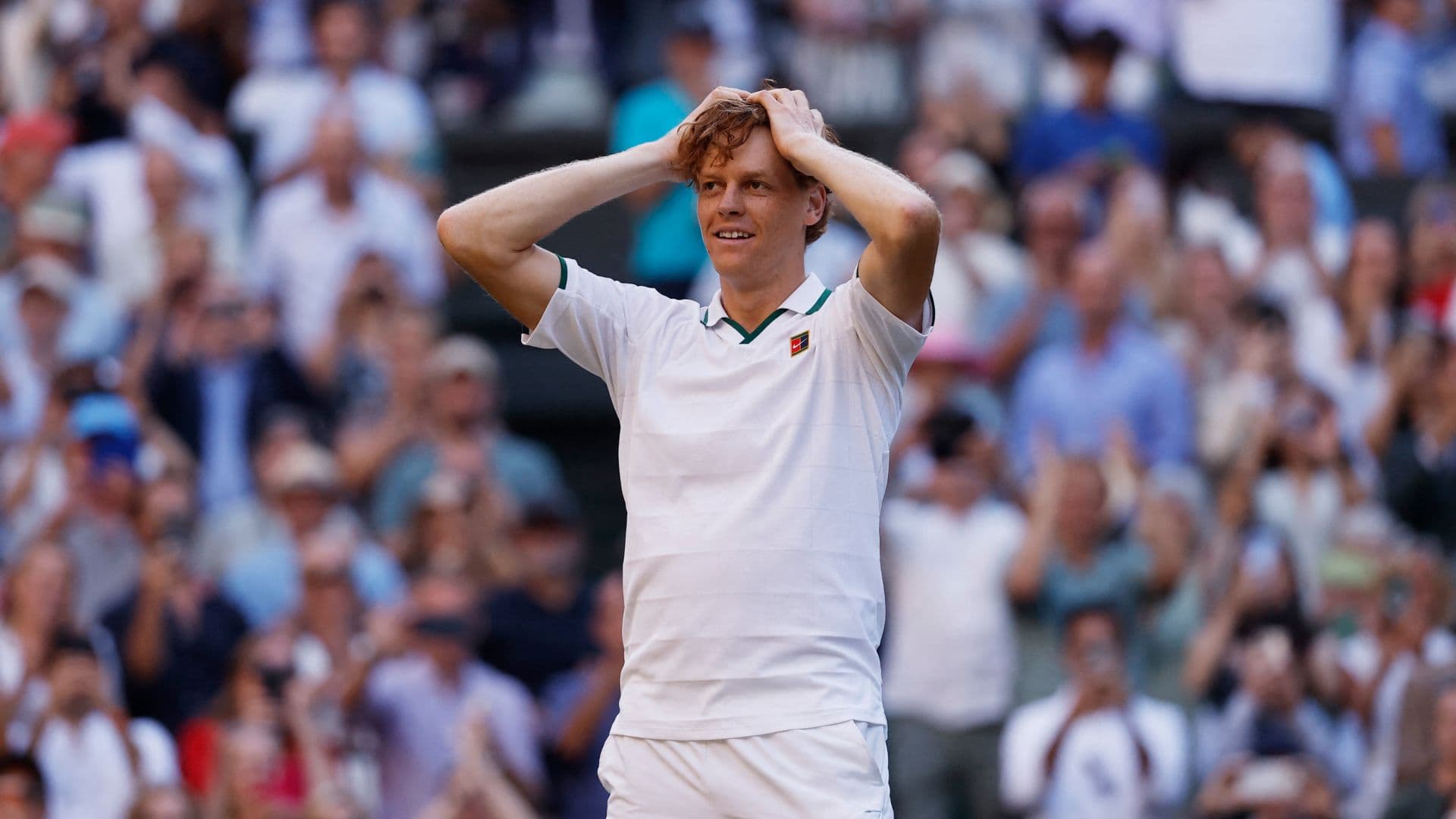 Jannik Sinner podría perder el número 1 de la ATP tras decir adiós a la actual temporada