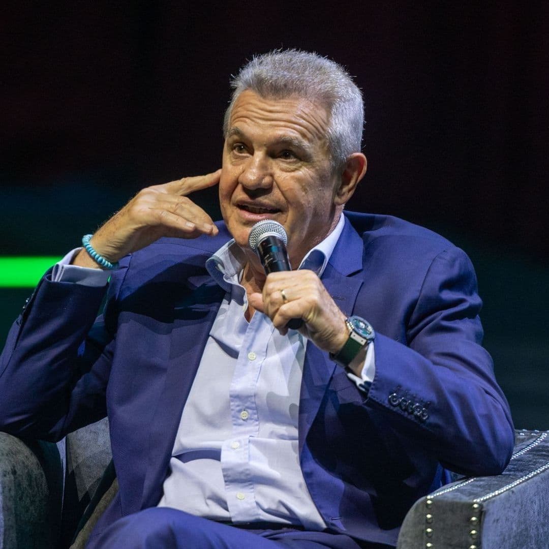 Javier Aguirre Está Listo para Dirigir al Valencia: En Esta Fecha Puede Debutar