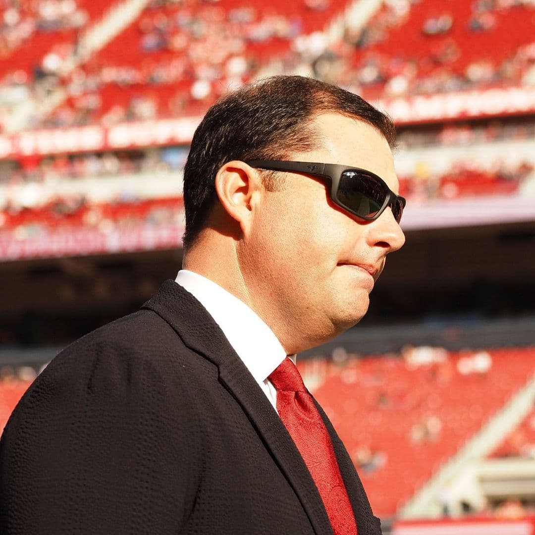 Detención de Jed York: La NFL Responde al Arresto del Dueño de los 49ers