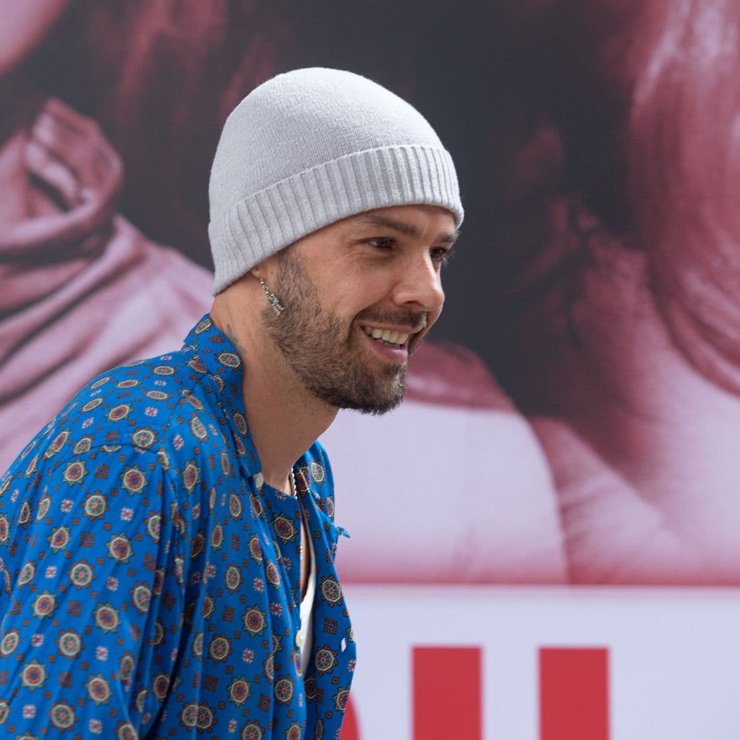 Después de Dejar Jesse & Joy, Jesse Huerta Lanza su Propia Banda