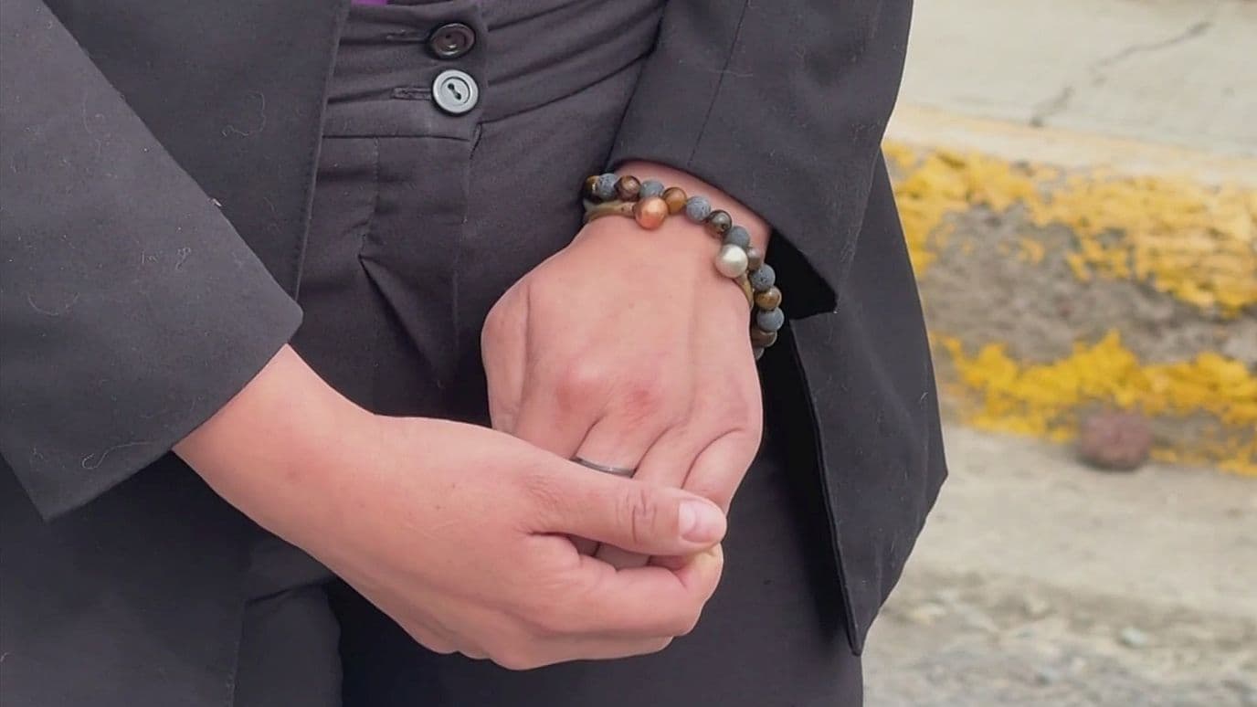 'Utilizaron Mi Fe para Violentarme y Abusarme': Dan 6 Años de Cárcel a Pastor por Abuso Sexual