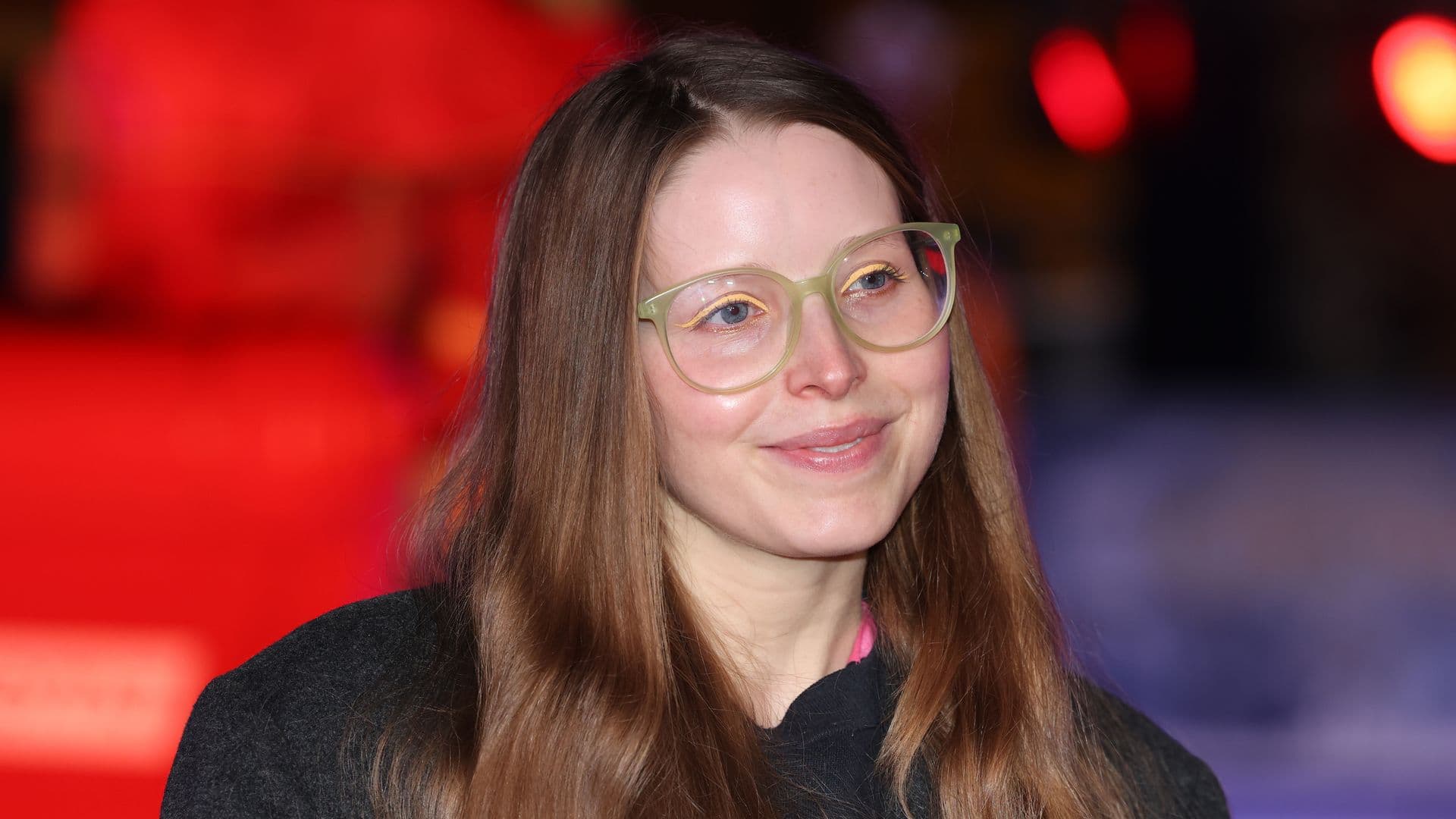 Jessie Cave, Estrella de Harry Potter, Revela que OnlyFans le 'Salvó la Vida'