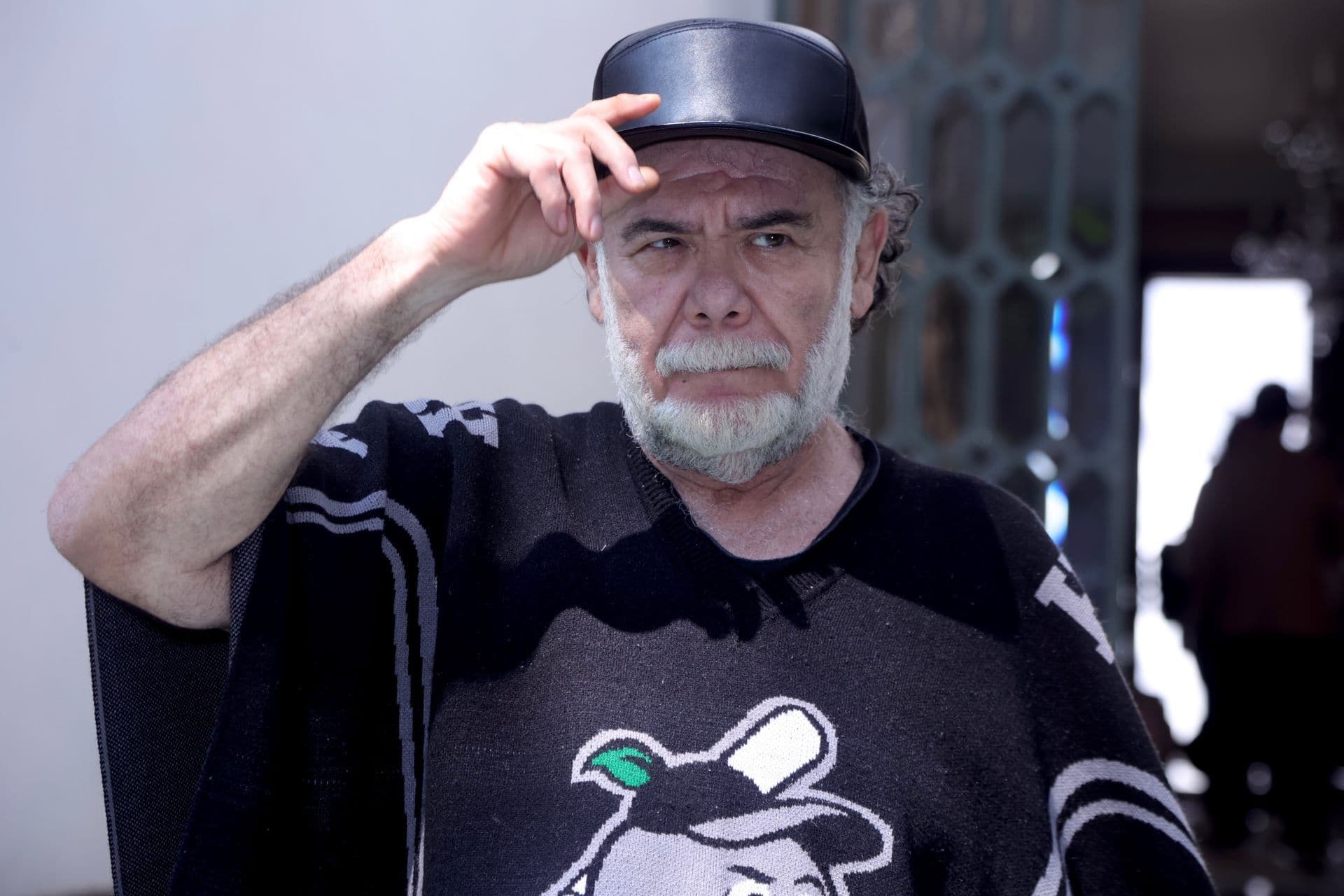 Jesús Ochoa, actor mexicano