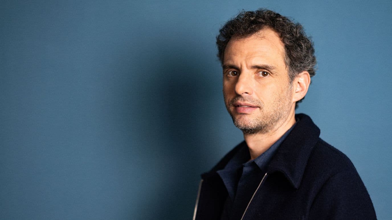 Campeón Gabacho Es 'Una Historia de Nuestra Cultura': Jonás Cuarón en Entrevista con N+