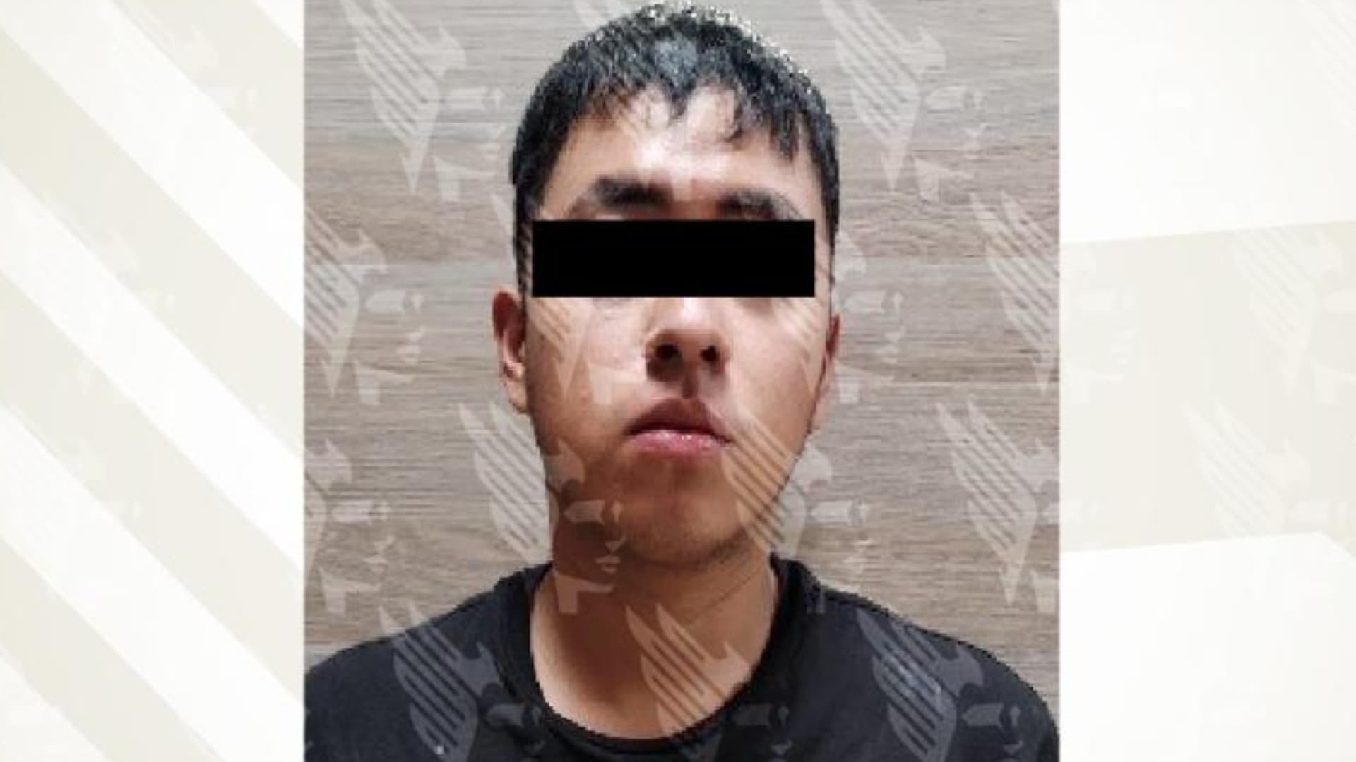 Jorge Alberto 'N' sentenciado tras muerte de un hombre en Puebla.