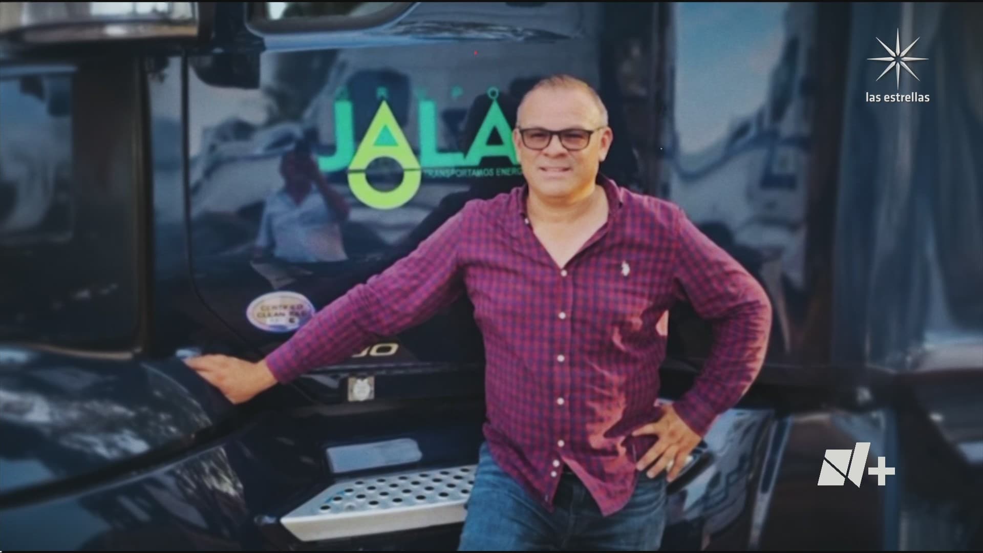 José Alejandro Llanas Alba, militante del PAN