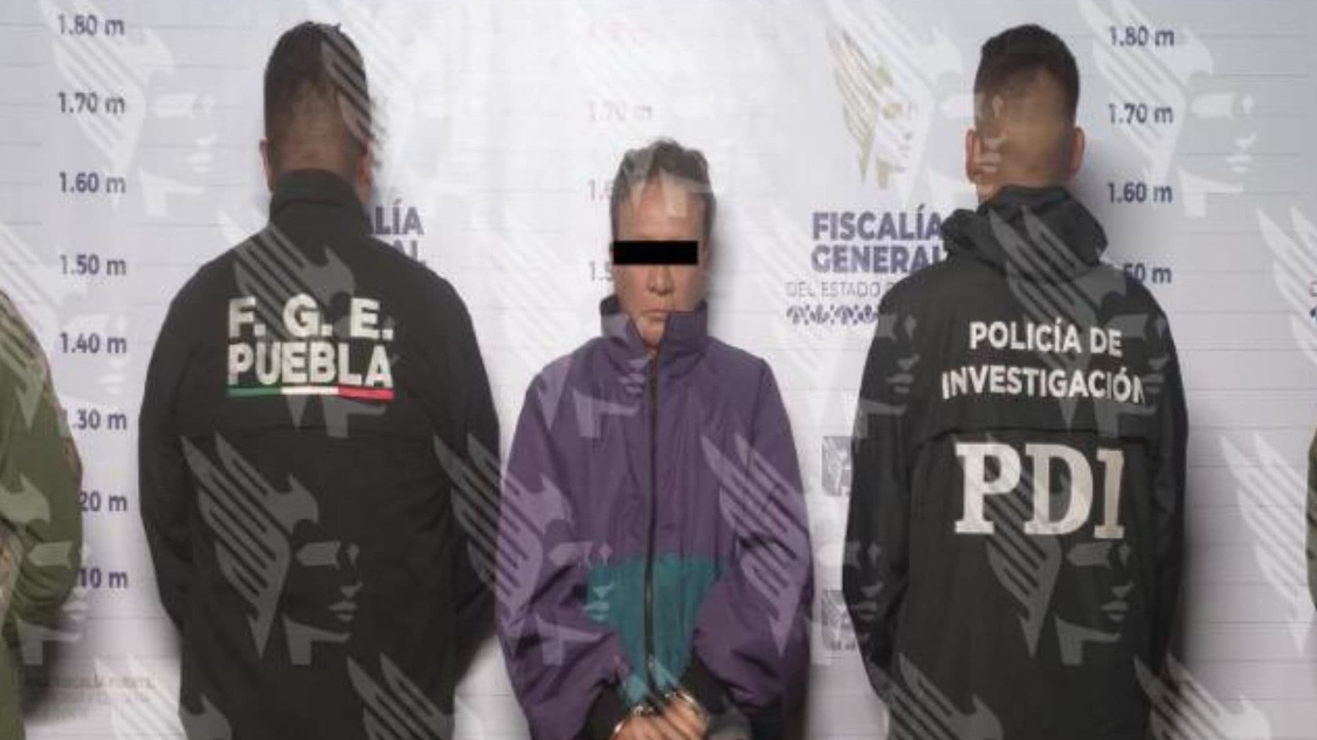 José Juan 'N' tuvo un cómplice en el asalto donde mataron a una persona.