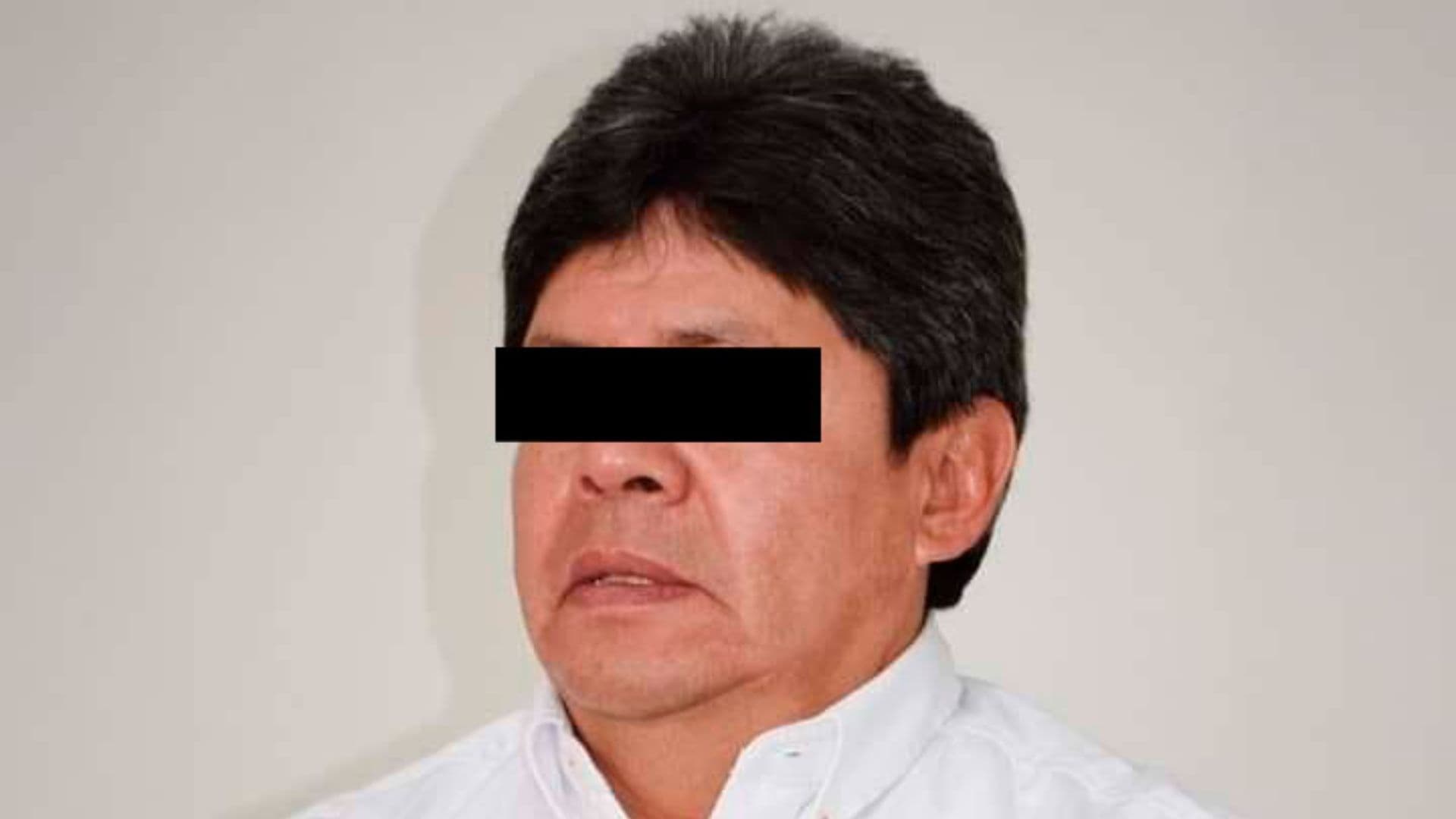 Las aprehensiones fueron publicadas en Registro Nacional de Detenciones.