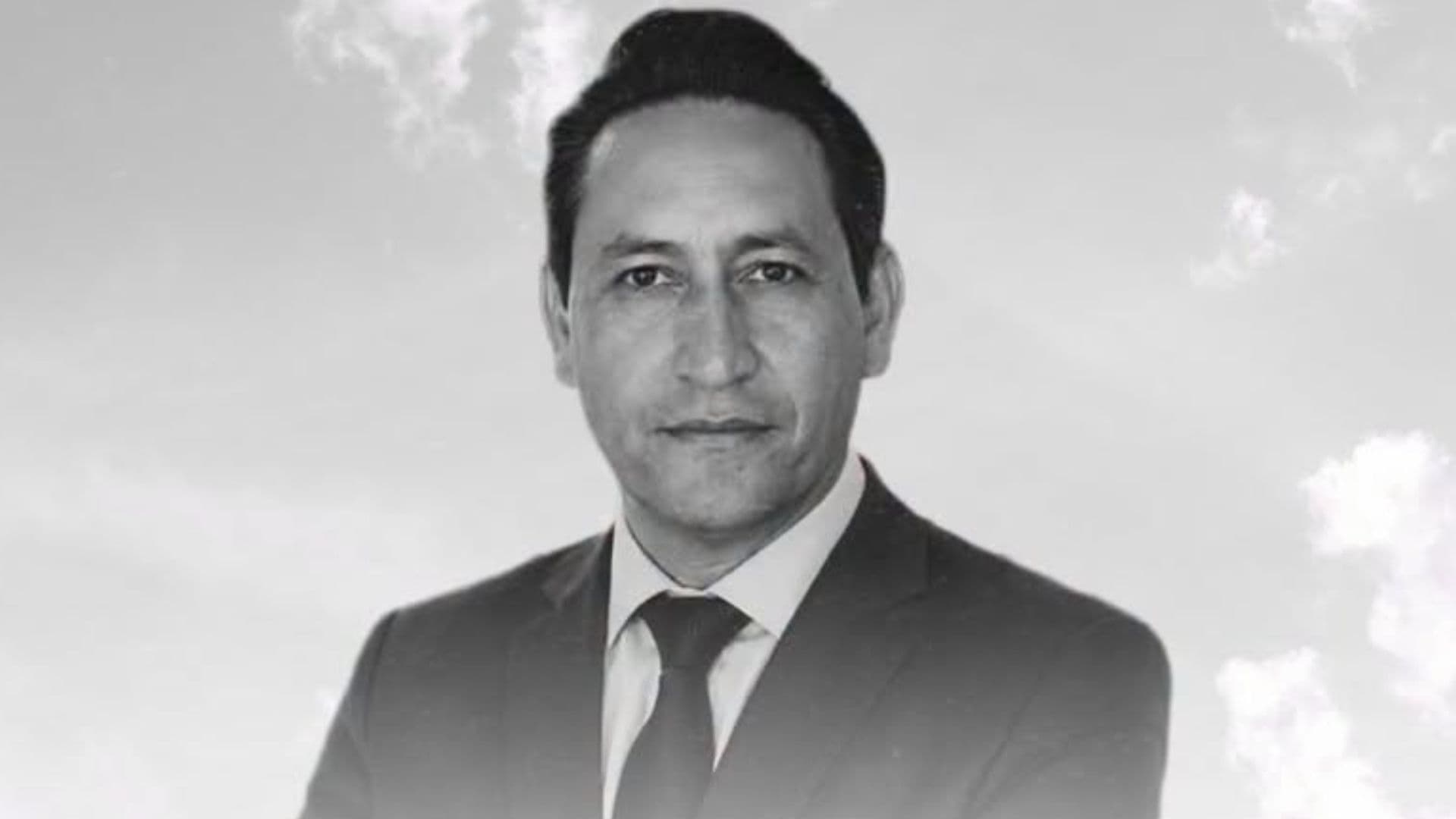 El periodista Josué Martínez Contreras fue asesinado en San Martín Texmelucan, Puebla