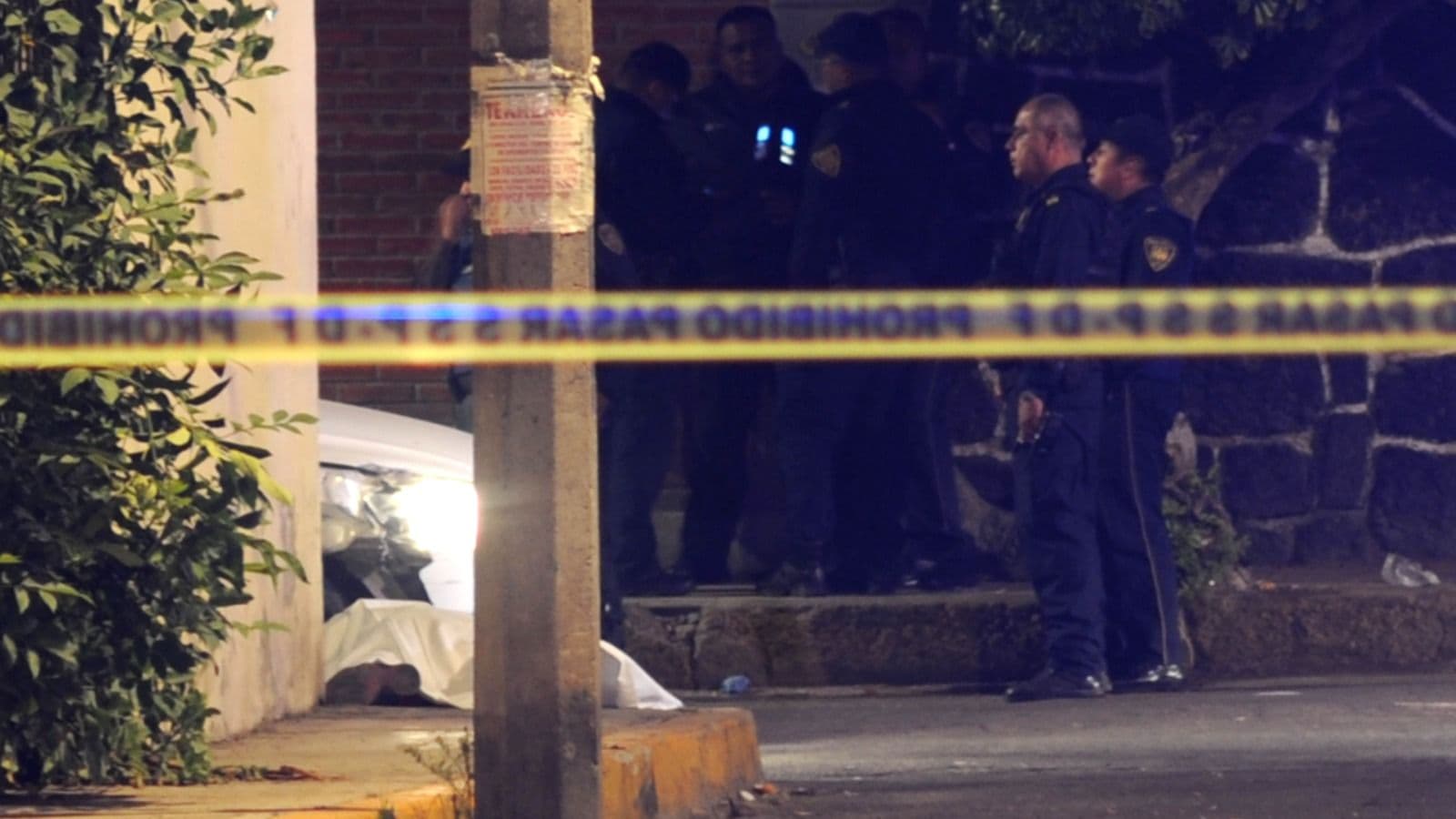 Joven fue asesinada en Cuautla