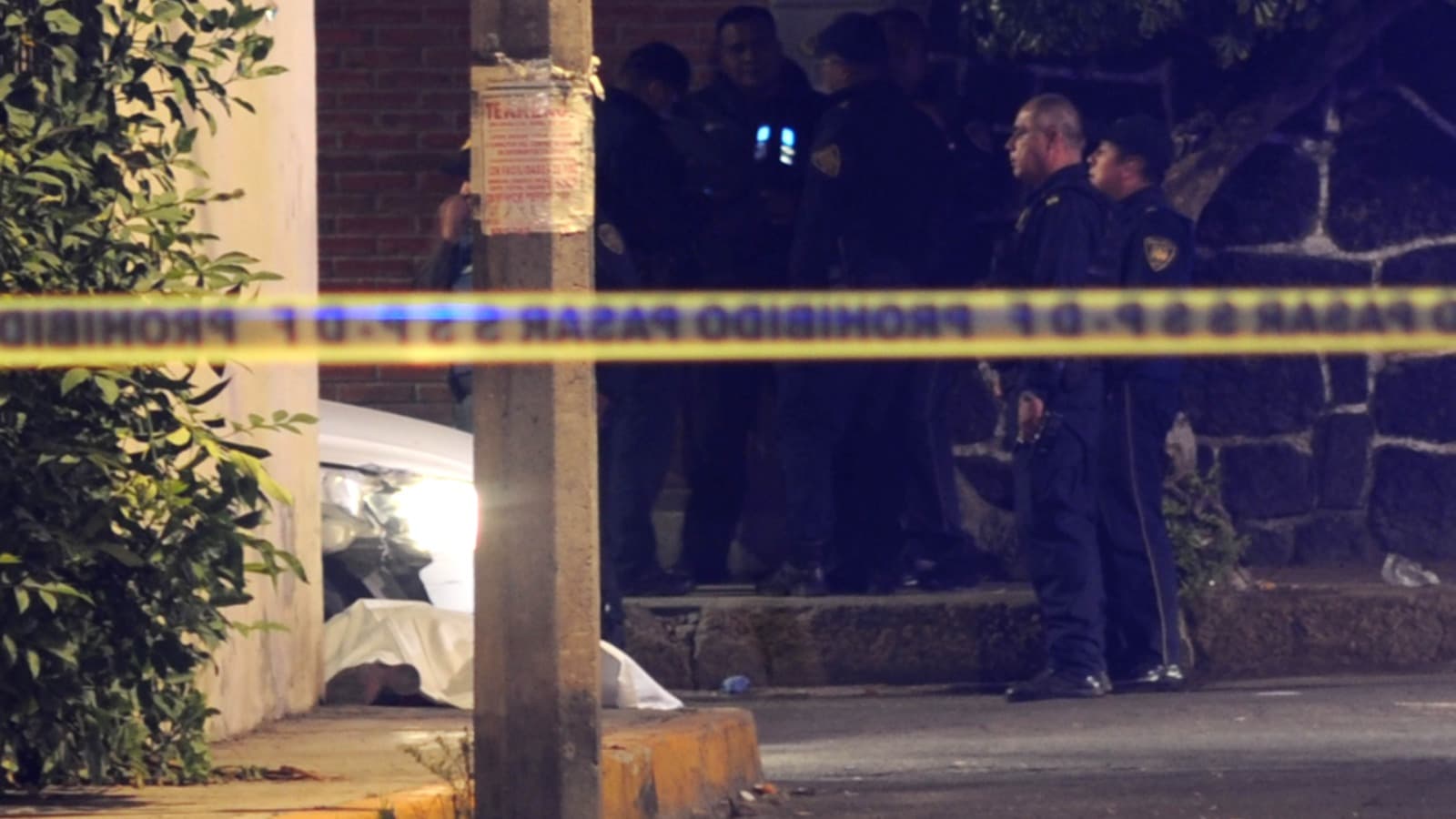 Joven fue asesinada en Cuautla