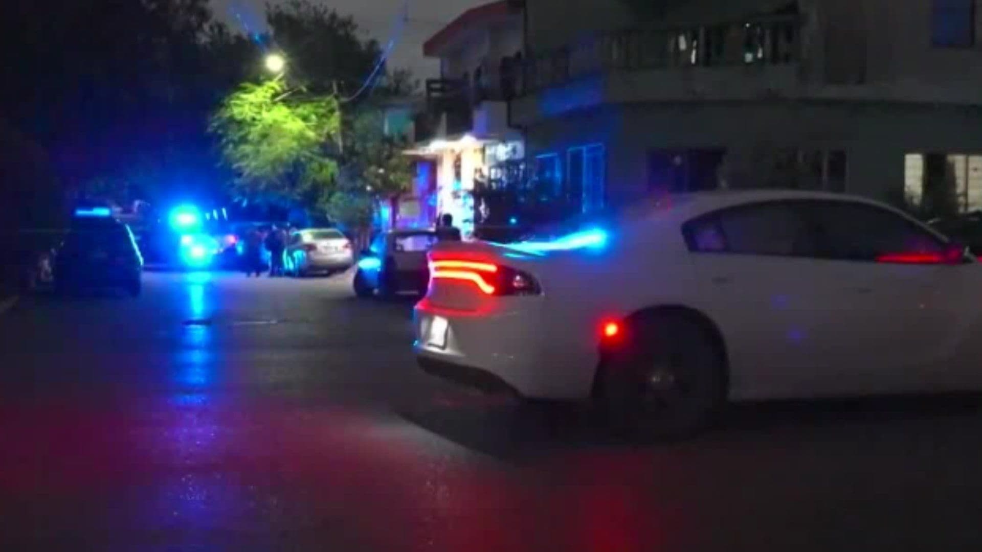 Policia de Monterrey