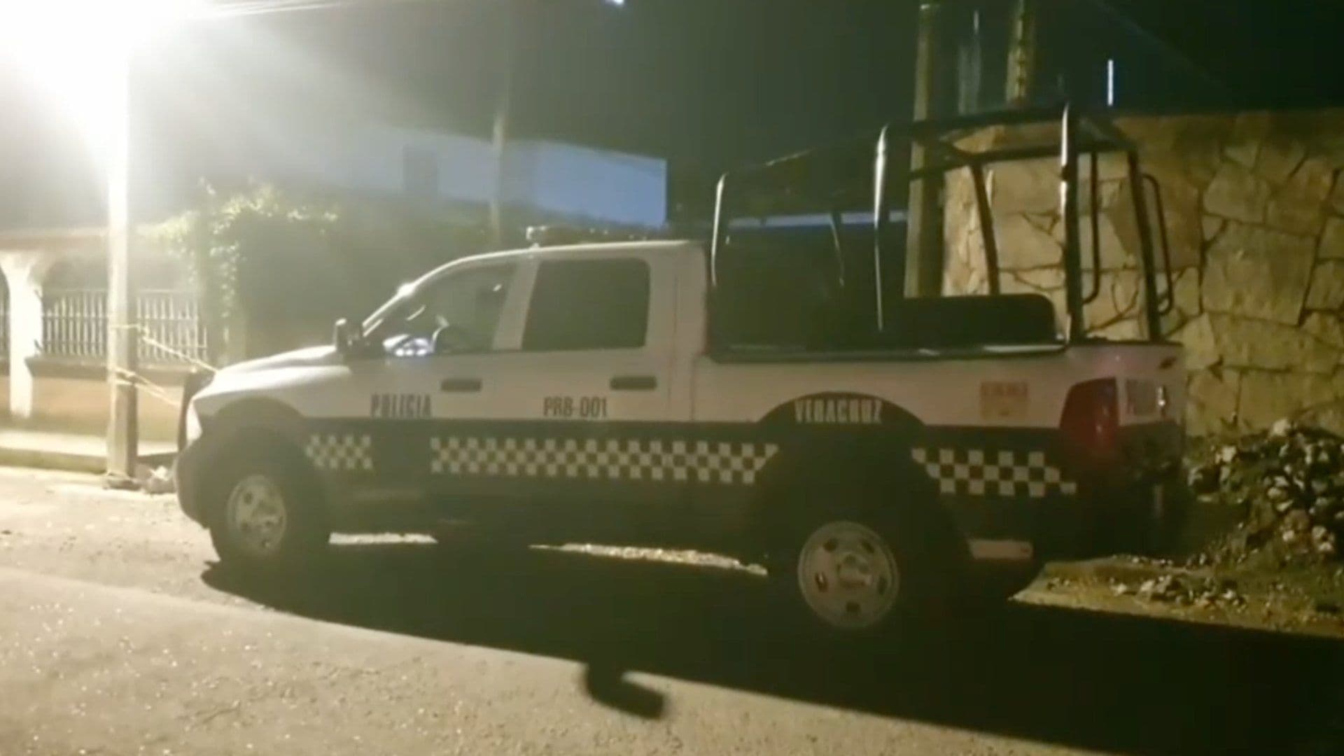 El joven fue encontrado sin signos vitales en la localidad de Novillero Chico, en Rafael Delgado. Foto: N+