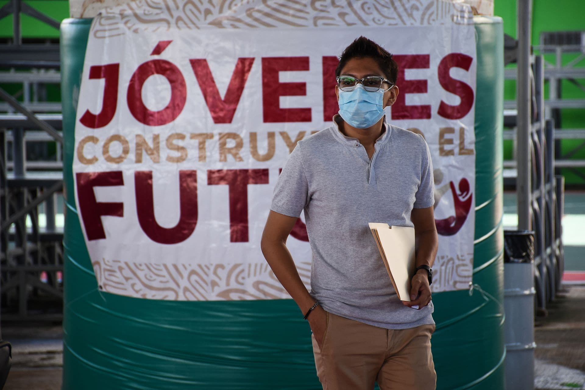Estos son los requisitos y fecha de apertura de vinculación de Jóvenes Construyendo el Futuro