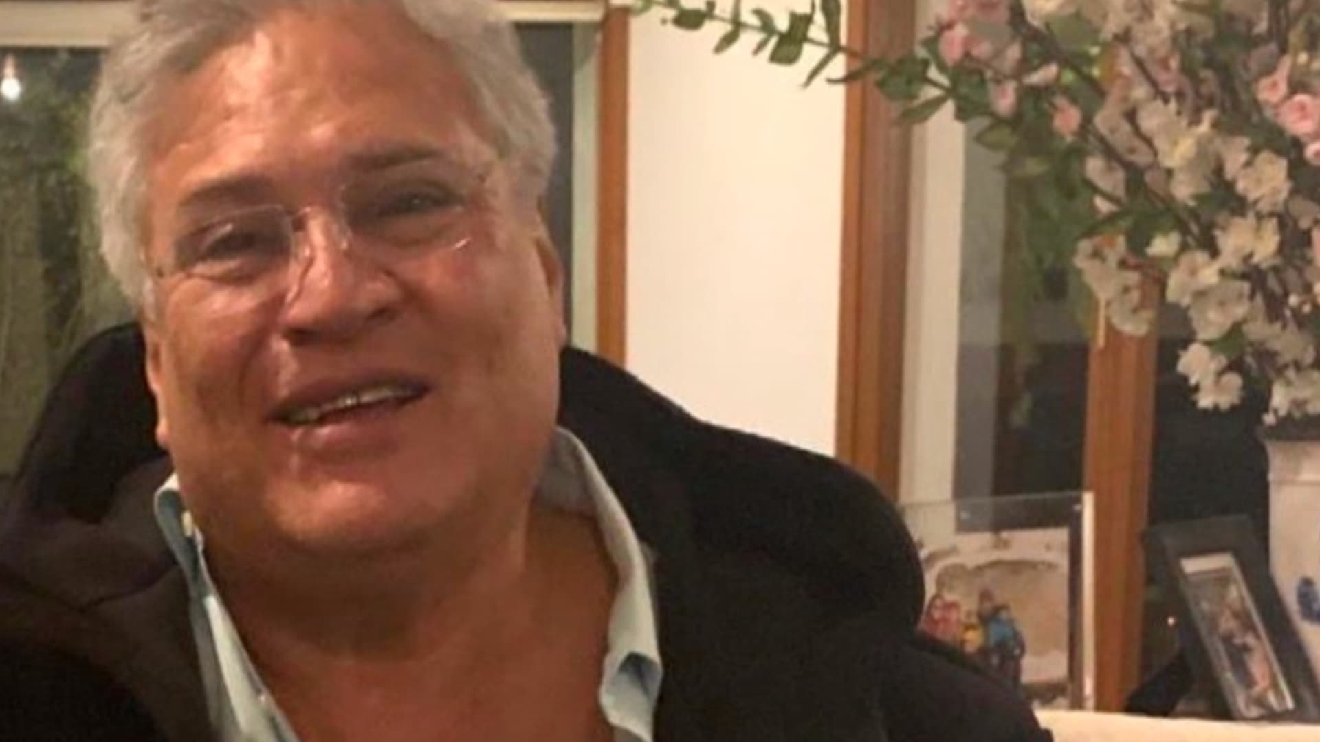 Fue localizado sin vida Jaime Arias García