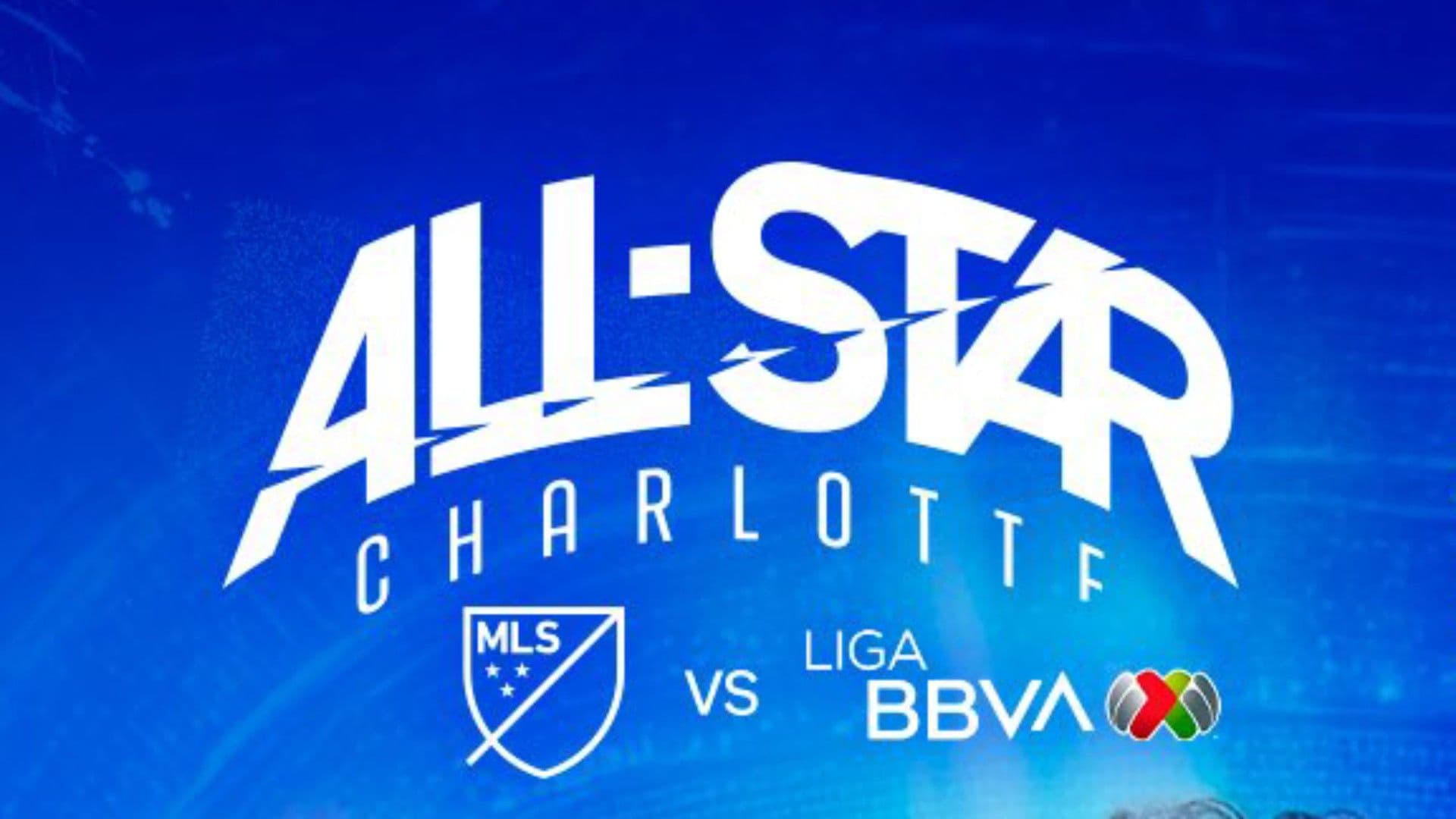 Consulta si el Partido de Liga MX vs MLS Pasa Gratis por TV Abierta en México