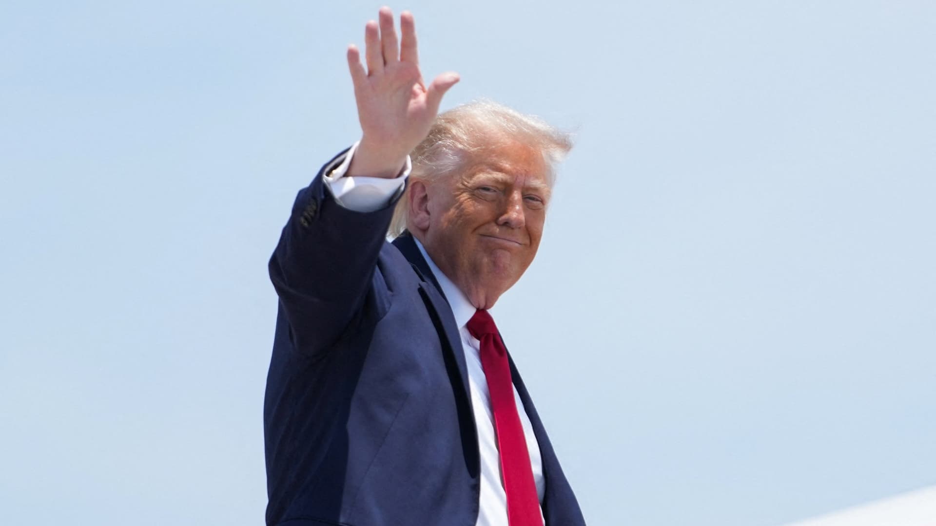 Revés a Medidas Antiinmigrantes de Trump contra 39 Países: ¿Decisión de Juez Beneficia a México?