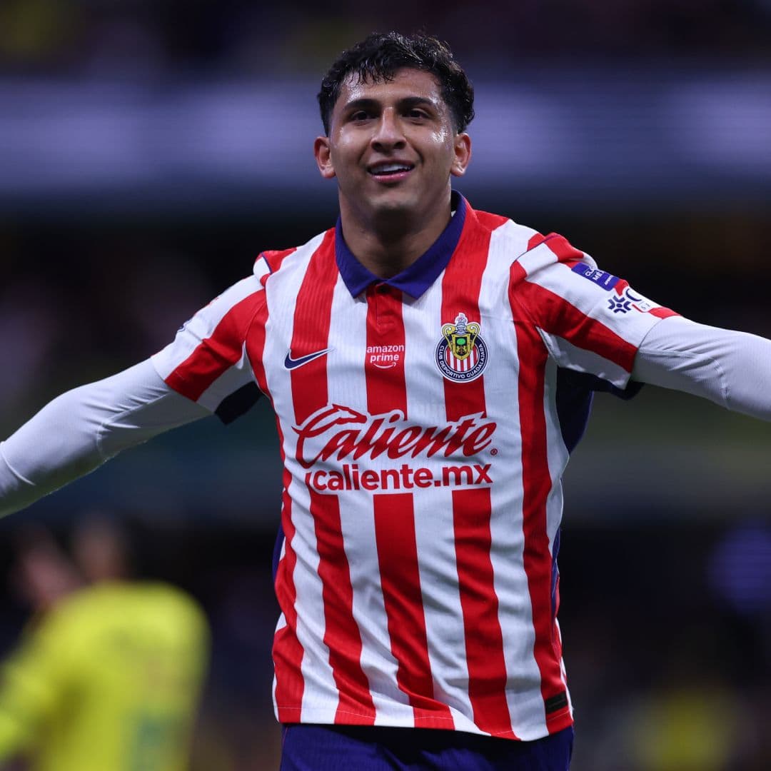 Chivas vs Querétaro En Vivo: Minuto a Minuto del Partido de la Liga MX