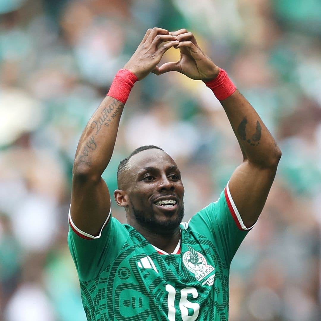 Julián Quiñones Entraría en la Lista de Nominados al Balón de Oro 2026