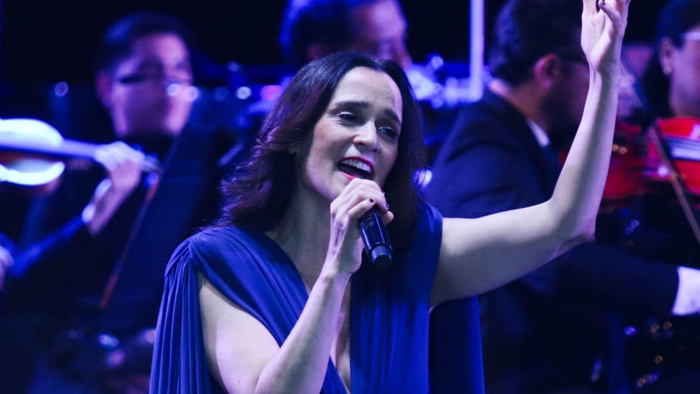 Festival Miquiztli 2026: ¿Cuándo Es el Concierto Gratis de Julieta Venegas por Día de Muertos?