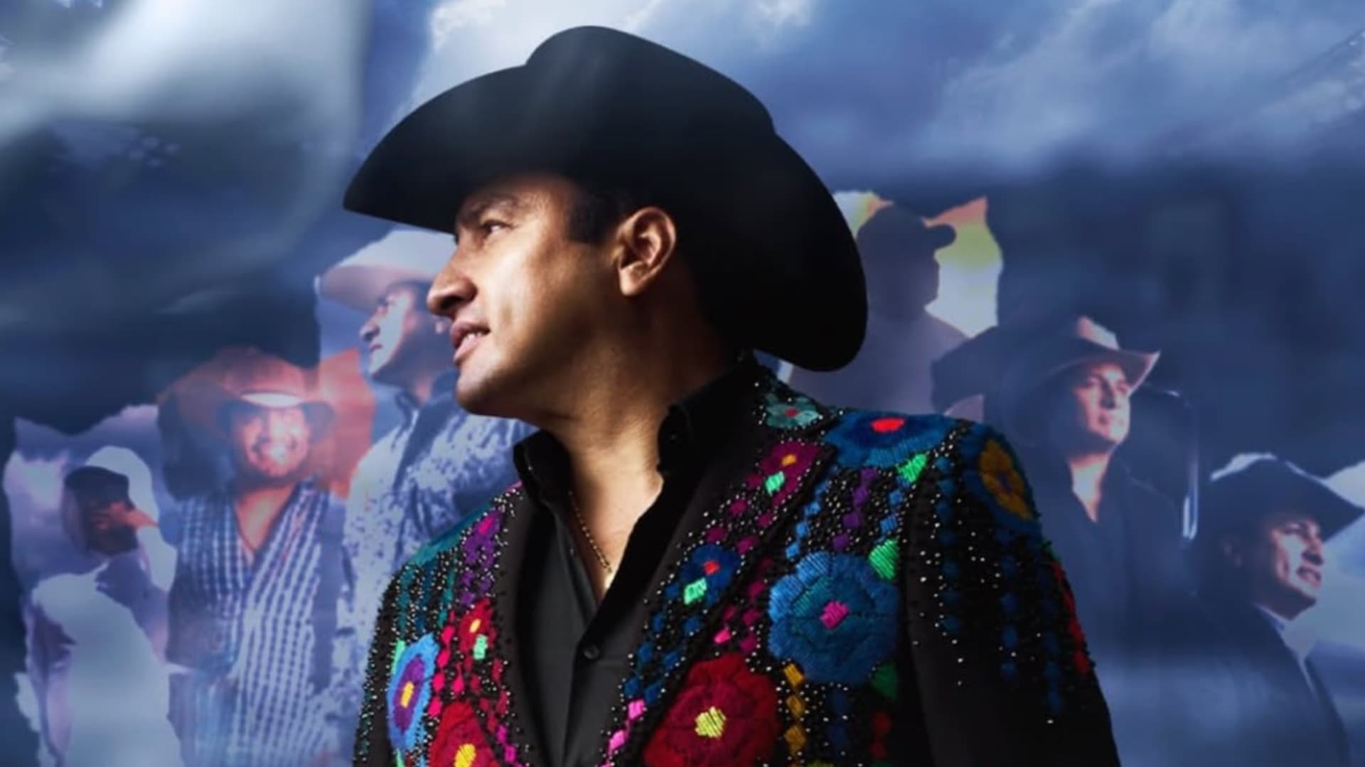 Julión Álvarez y su Norteño Banda regresa a Puebla.