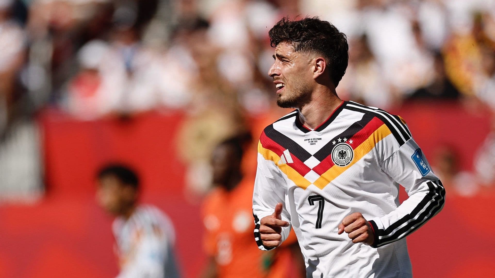 Kai Havertz