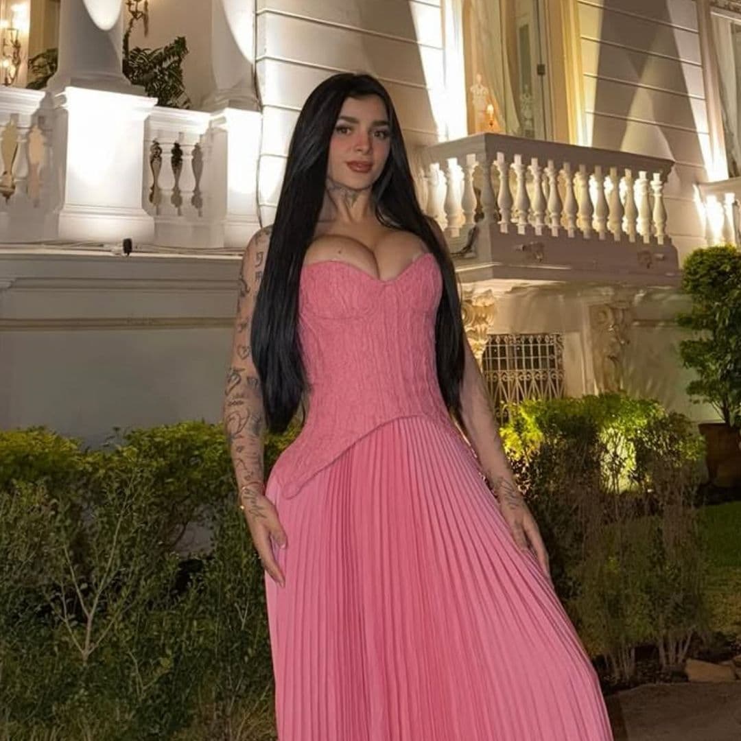 ¿Qué le Robaron a Karely Ruiz en Intento de Secuestro?