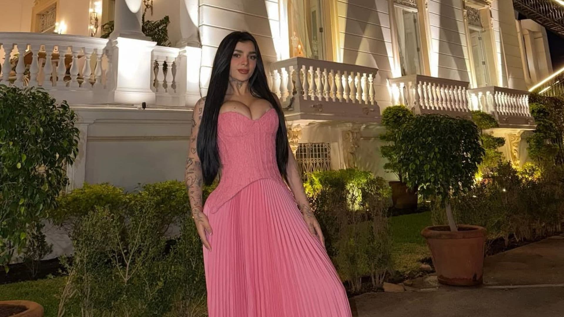 Karely Ruiz