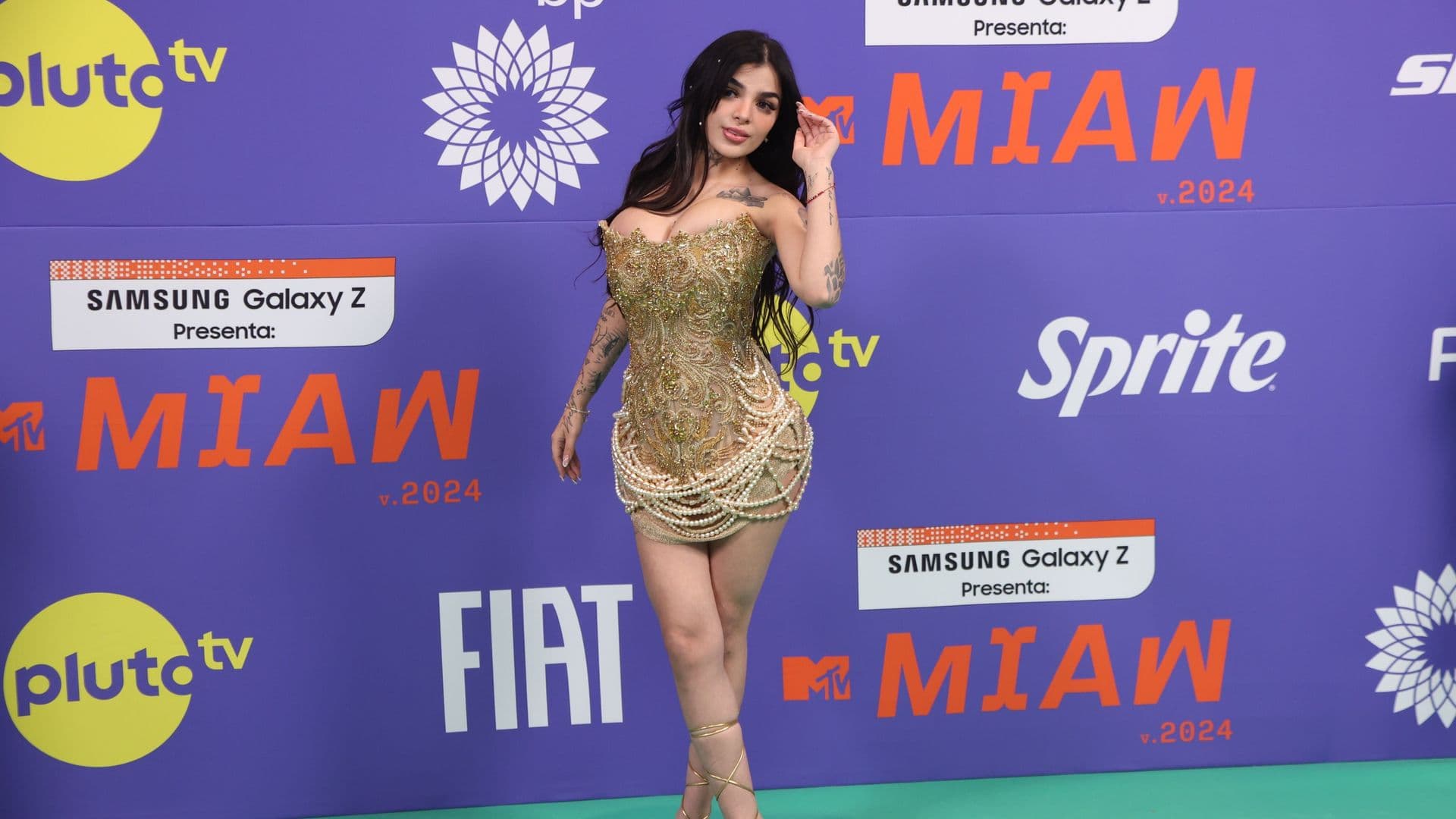 Karely Ruiz compra una nueva casa tras el asalto que sufrión en Monterrey