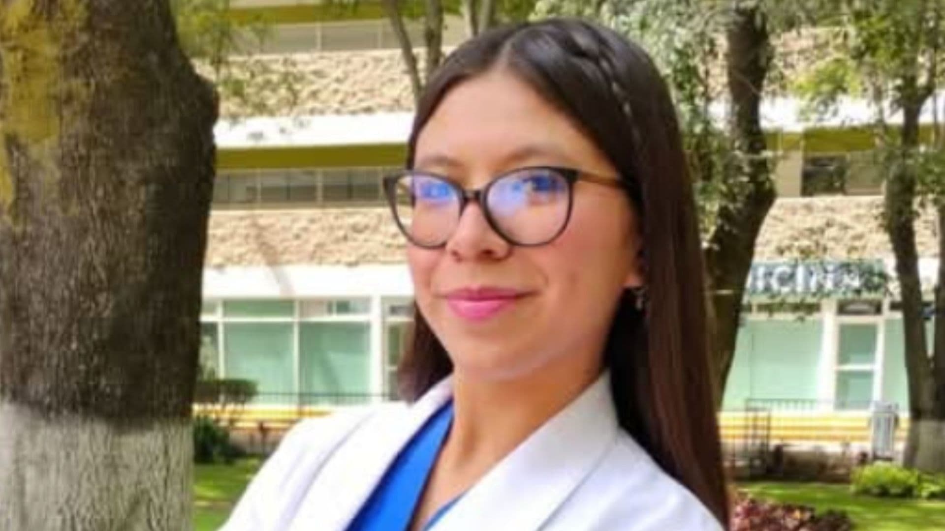 Karla Margarita fue localizada sin vida