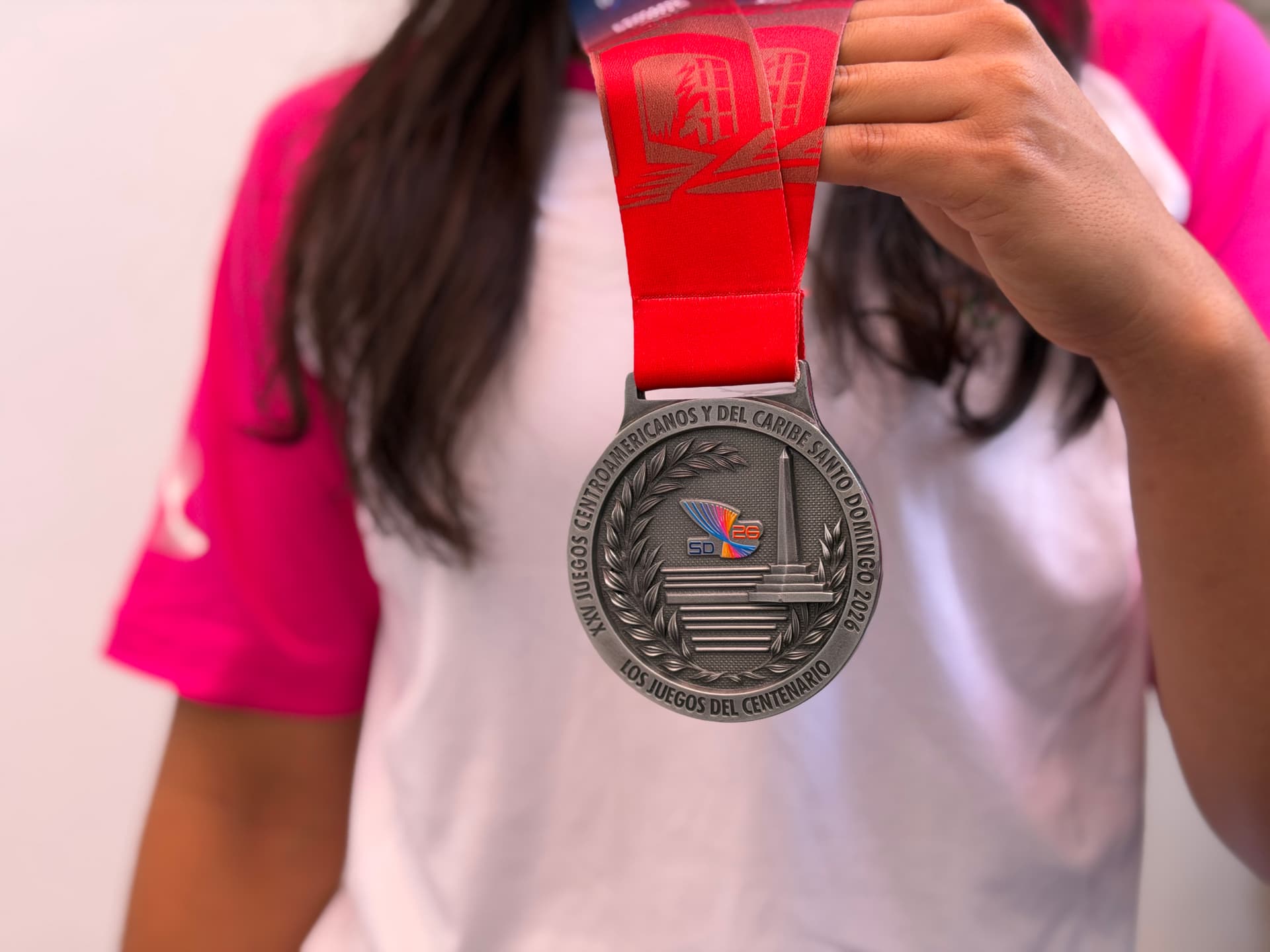 Katerine Rivera: los desafíos de ser deportista de alto rendimiento en México