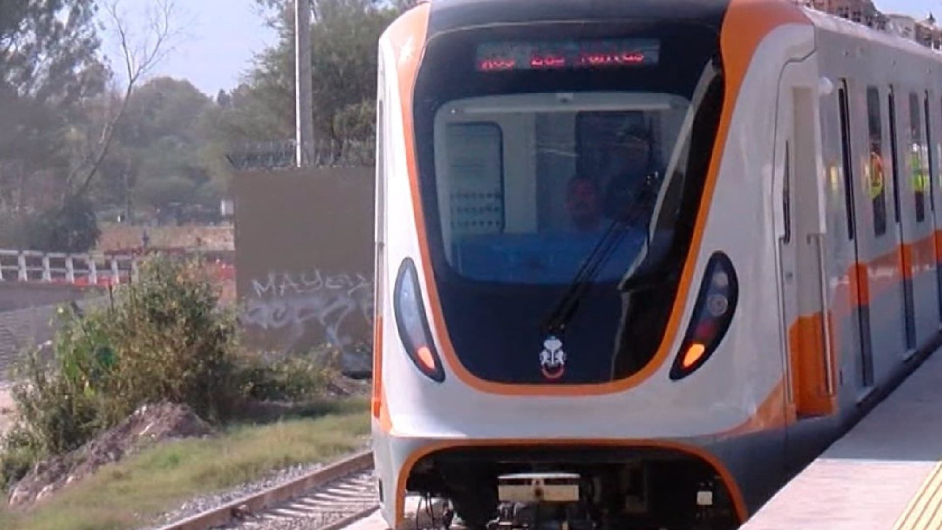 Tren Ligero de Guadalajara