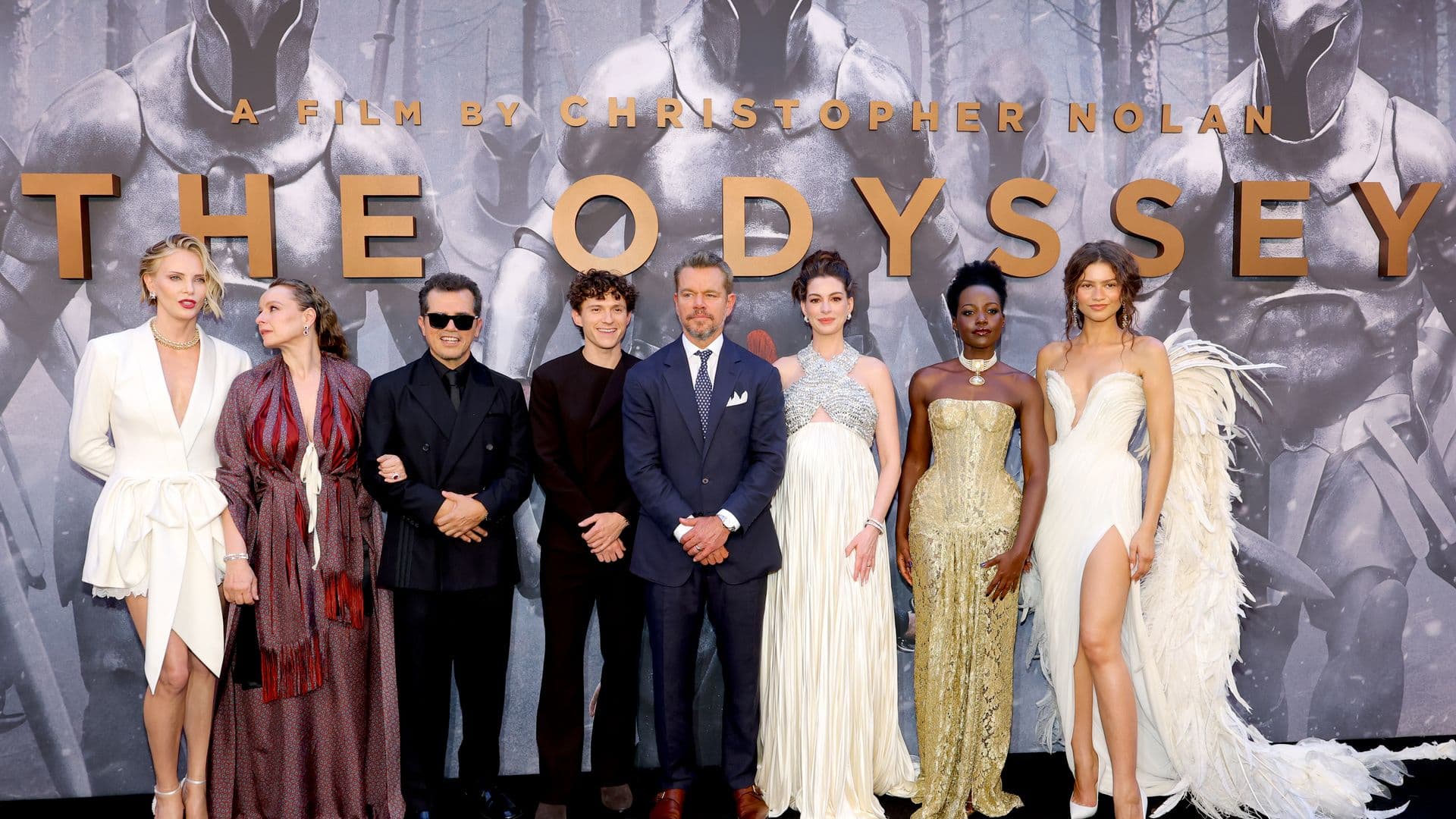 La Odisea: ¿Qué Tan Buena es? Esto Dice la Crítica y su Calificación en Rotten Tomatoes