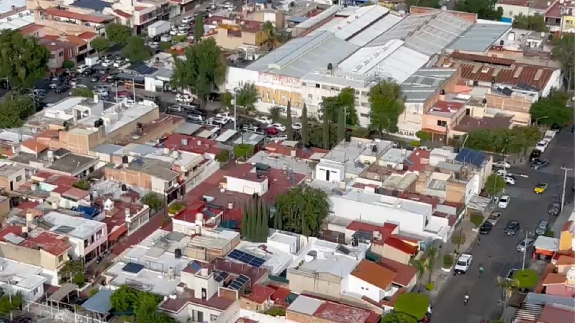 Frustran robo en Guadalajara