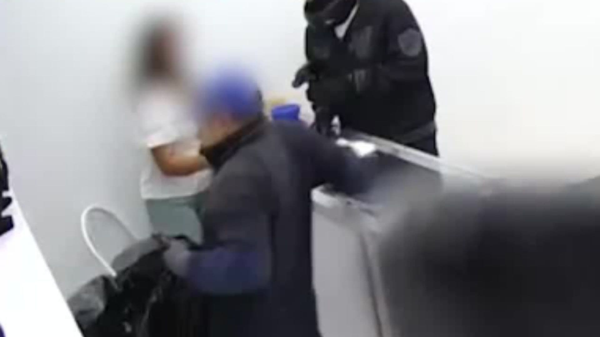 Roban Joyería en Plaza Comercial de Guadalupe; Robo Supera los 1.5 Millones de Pesos