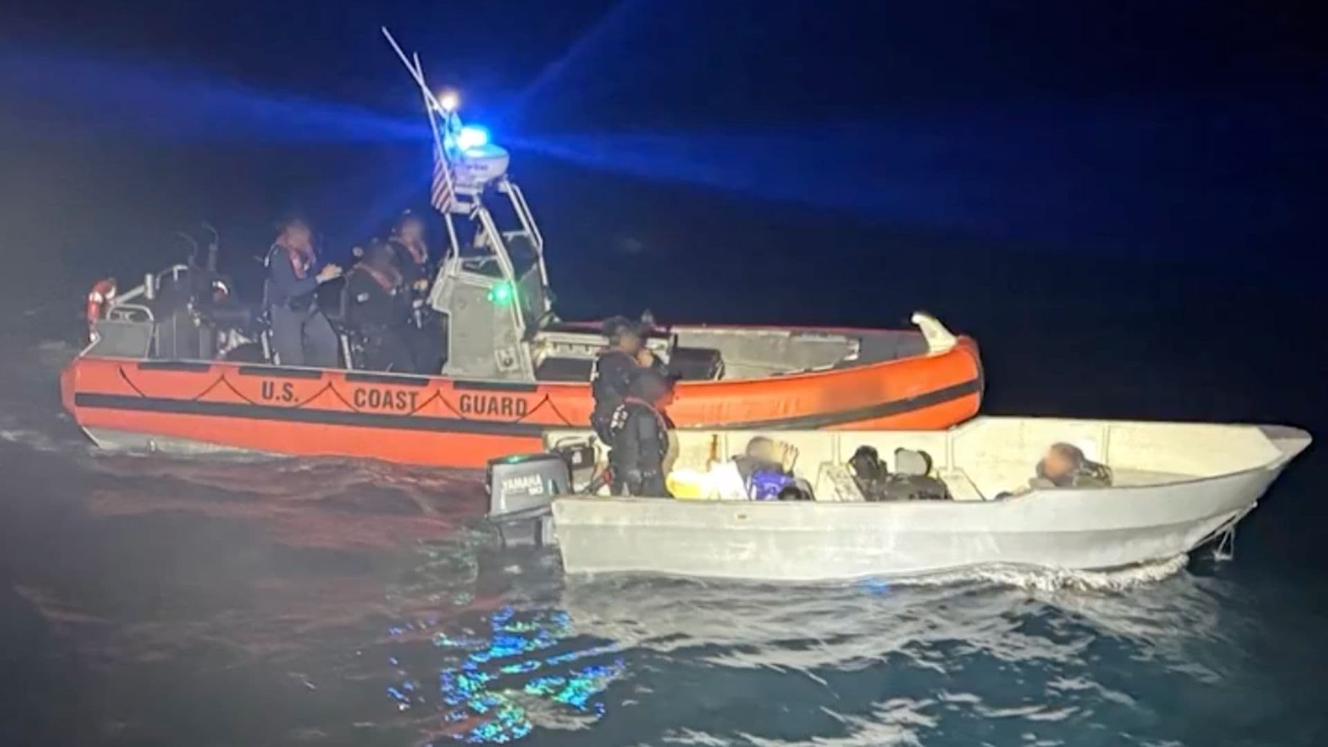 Patrulla Fronteriza detuvieron a Octavio Jorge ‘N’