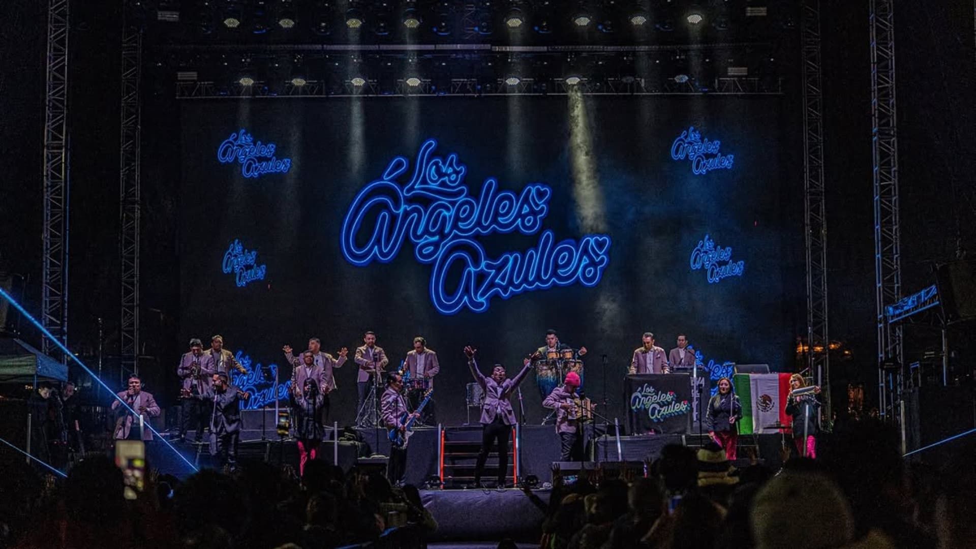 ¿Qué Artistas Vienen a las Fiestas Santa Ana 2026?; Conciertos Gratis en Boca del Río, Veracruz