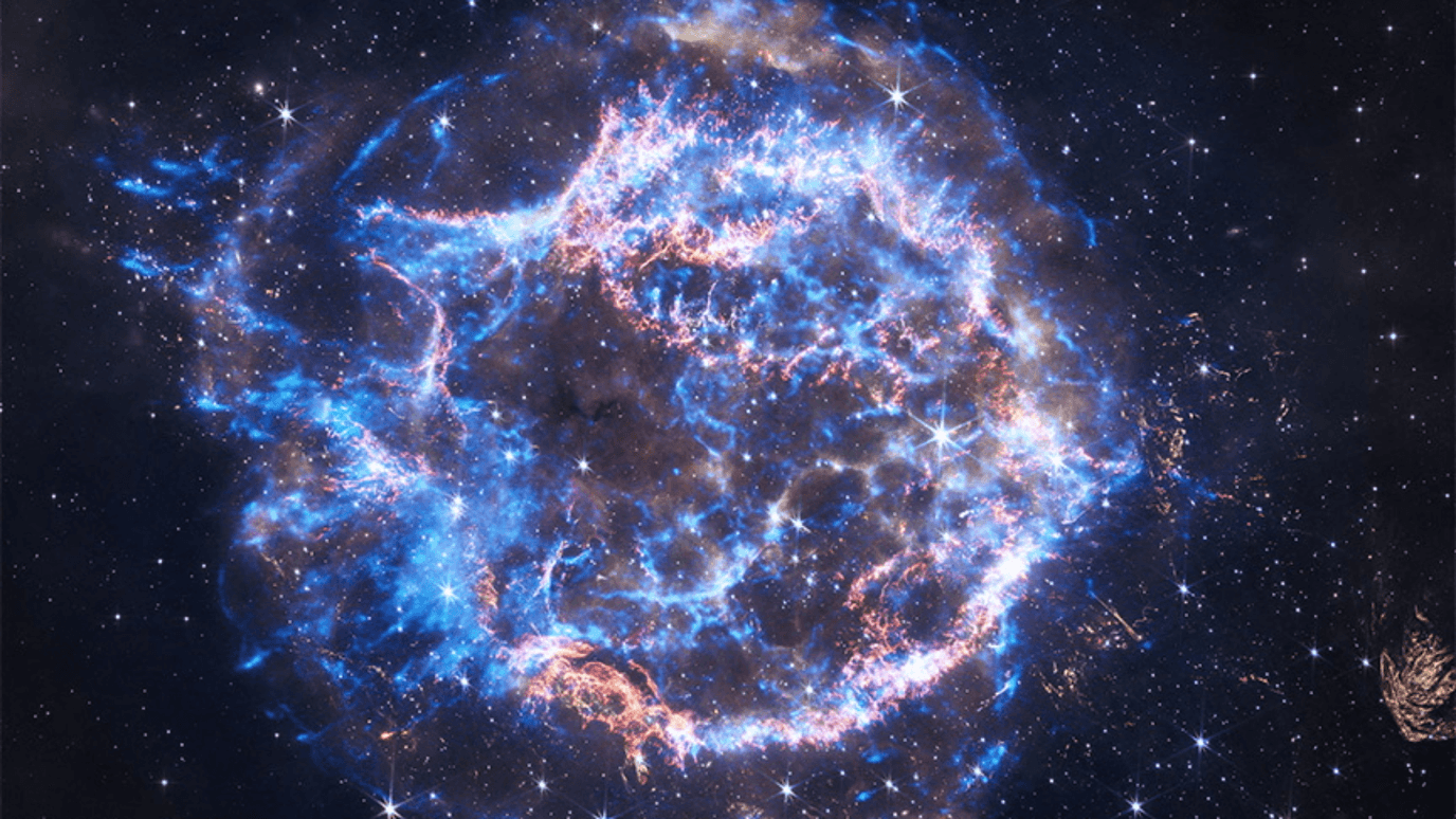 ¿Existen las Hipernovas? Nuevo Estudio Pone en Duda las Explosiones Más Fuertes del Cosmos