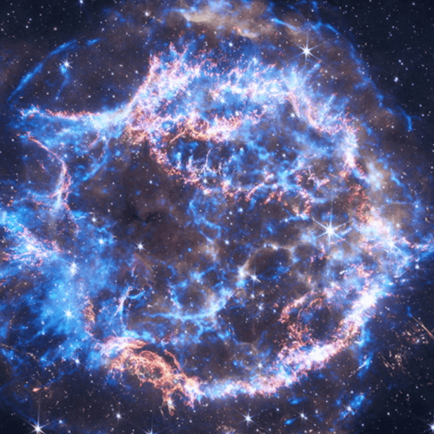 ¿Existen las Hipernovas? Nuevo Estudio Pone en Duda las Explosiones Más Fuertes del Cosmos