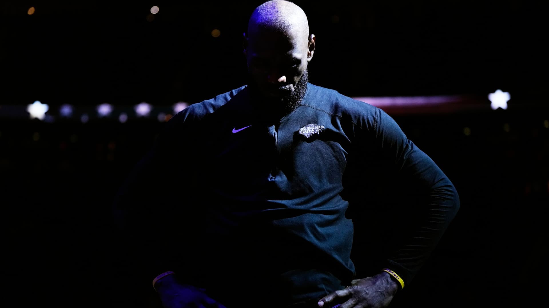 LeBron James Ya Tiene Nuevo Equipo en NBA y Revela Dónde Jugará la Siguiente Temporada