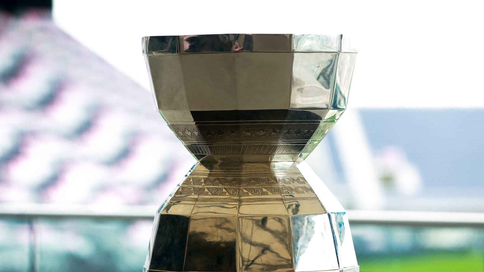Trofeo de la Leagues Cup
