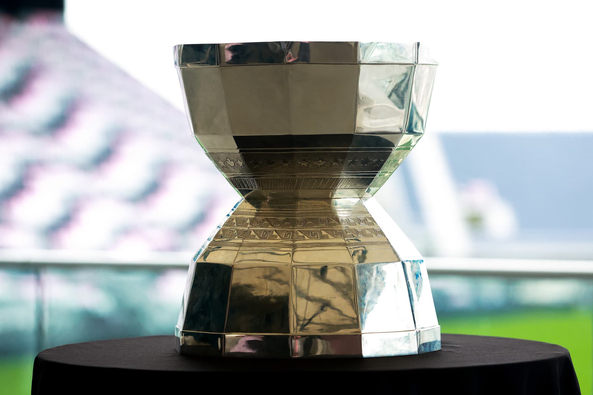 Trofeo de la Leagues Cup